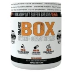Fire Snake Orange Box 500g