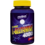 Fitmax Base L-Glutamine 4000 250 gram