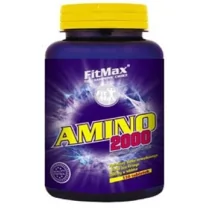 Fitmax AMINO 2000 150 tabletek