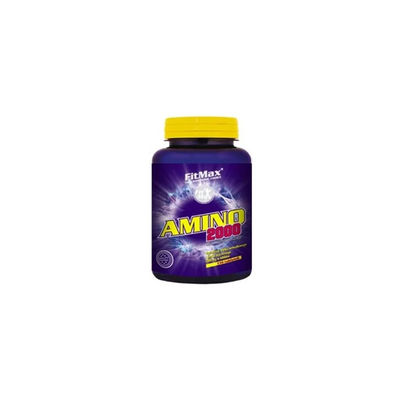 Fitmax AMINO 2000 150 tabletek
