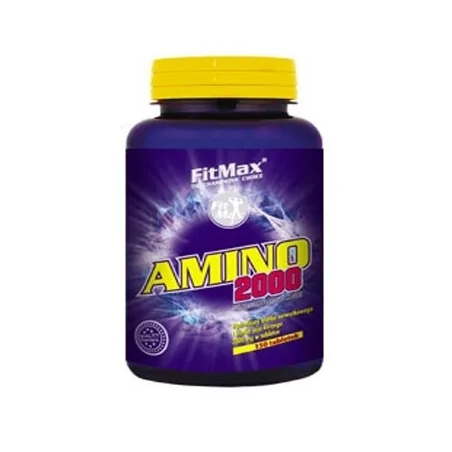 Fitmax AMINO 2000 150 tabletek
