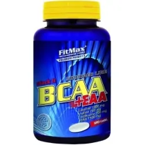 Fitmax BCAA Stack II + EAA...