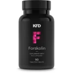 KFD Forskolin - 90 tabl.