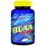 Fitmax BCAA Stack I + R-ALA 120 tabletek. Wyprzedaż