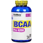 Fitmax BCAA Pro 4200 240 tabletek