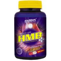 Fitmax HMB Plus - 300 tabletek