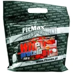 Fitmax Whey Protein 81+ - 750 g