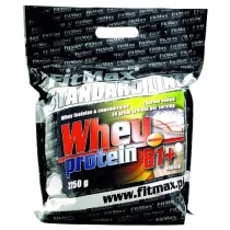 Fitmax Whey Protein 81+ - 2250 g