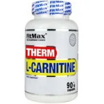 Fitmax Therm L-Carnitine - 90 kaps