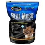 Gaspari Real Mass Probiotic - 5400g