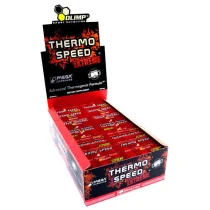 Olimp Thermo Speed Extreme 180 kaps. - 5 blistrów + 1 za free!! PROMOCJA!