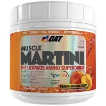 GAT Martini - 365g [anabolizm 400%]