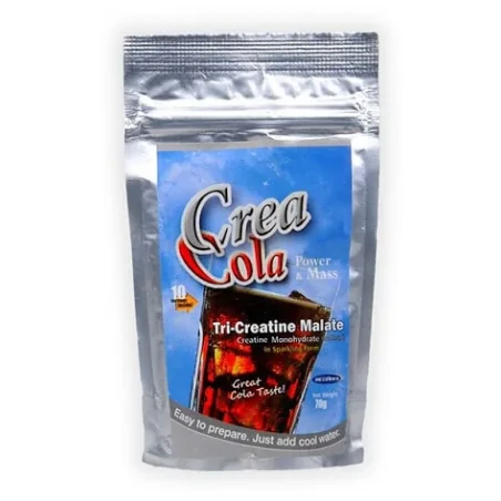 Megabol Crea Cola 70 g