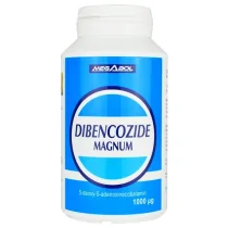 Megabol Dibencozide Magnum...