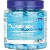 Megabol Plasmex Blood Amino...