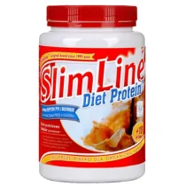 Megabol Slim Line Diet Protein - 400g