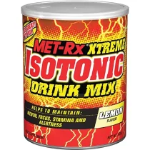 Met-RX Isotonic Drink Mix -...