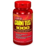 MET-RX Carni Test 1000 60 kap.