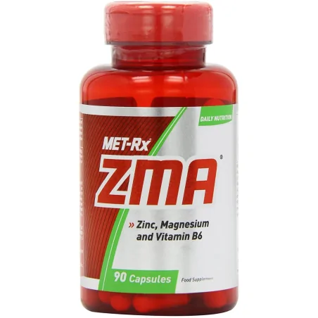 Met-Rx ZMA 90kap
