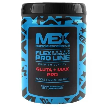 Mex Nutrition Gluta-Max - 500g