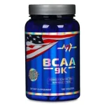 Mex Nutrition - BCAA 9K - 180tab.