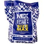 Mex Nutrition Size Maxx - 6800g