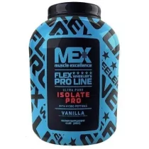 Mex Nutrition Isolate Pro -...