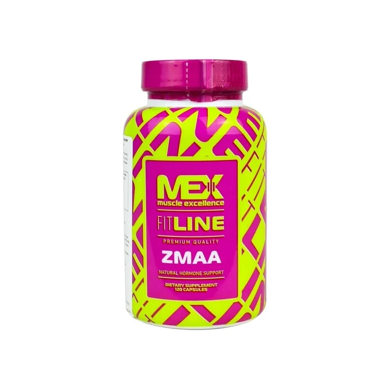 Mex Nutrition ZMAA - 120 kaps.