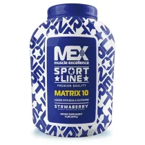 Mex Nutrition Matrix 10 -...