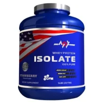 Mex Nutrition Isolate - 2270g