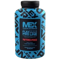 Mex Nitro Pro 180tabs