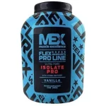 Mex Isolate Pro 1800g