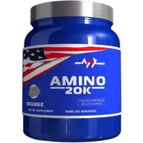 Mex Nutrition - Amino 20k -...