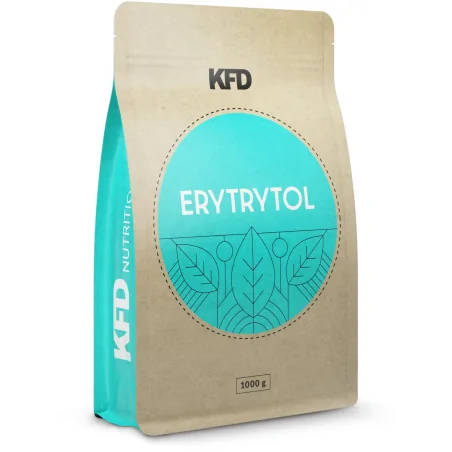 Erytrytol - 1000 g