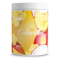 KFD Dietetyczna Galaretka - 345 g (aż 50 porcji)