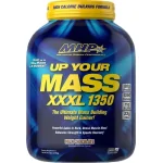 MHP Up Your Mass XXXL 6 lb (2720g - 2780g)