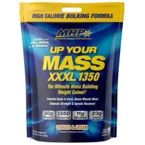 MHP Up Your Mass XXXL 12 lb (5440g - 5560g)