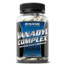 Dymatize Vanadyl Complex...