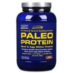 MHP Paleo Protein [Beef Protein] - 823g