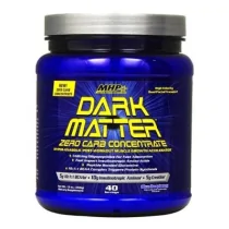 MHP Dark Matter Zero Carb Concentrate 368g