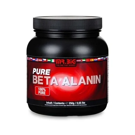 Mr.Big Beta alanin - 250 g