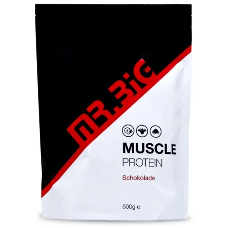 Mr.Big - muscle protein 500g