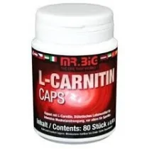Mr.Big - l-carnitin caps...