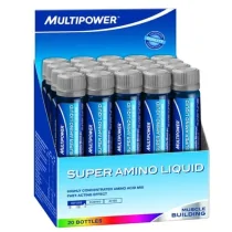 Multipower Super Amino...