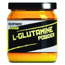 Multipower - Pure Glutamine...