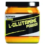 Multipower - Pure Glutamine Powder 300g