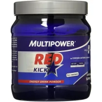 Multipower Red Kick - 500 g