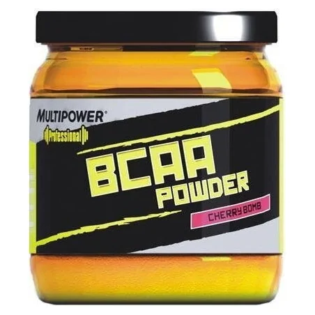 Multipower BCAA Powder - 400g