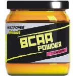 Multipower BCAA Powder - 400g