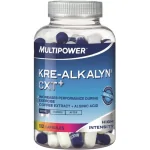 Multipower Kre-Alkalyn CXT+ 102 kap.